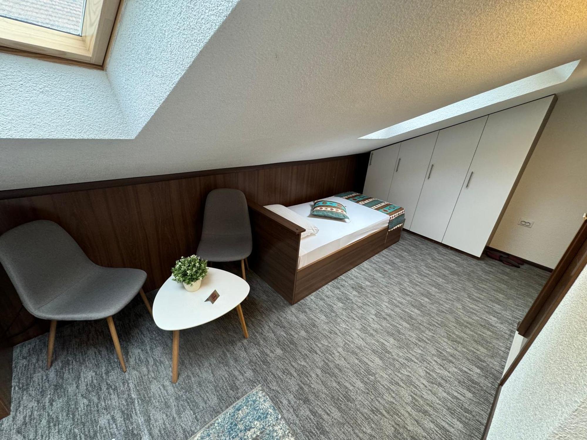 Apartments Han Alifakovac-SJJ Eksteriør bilde