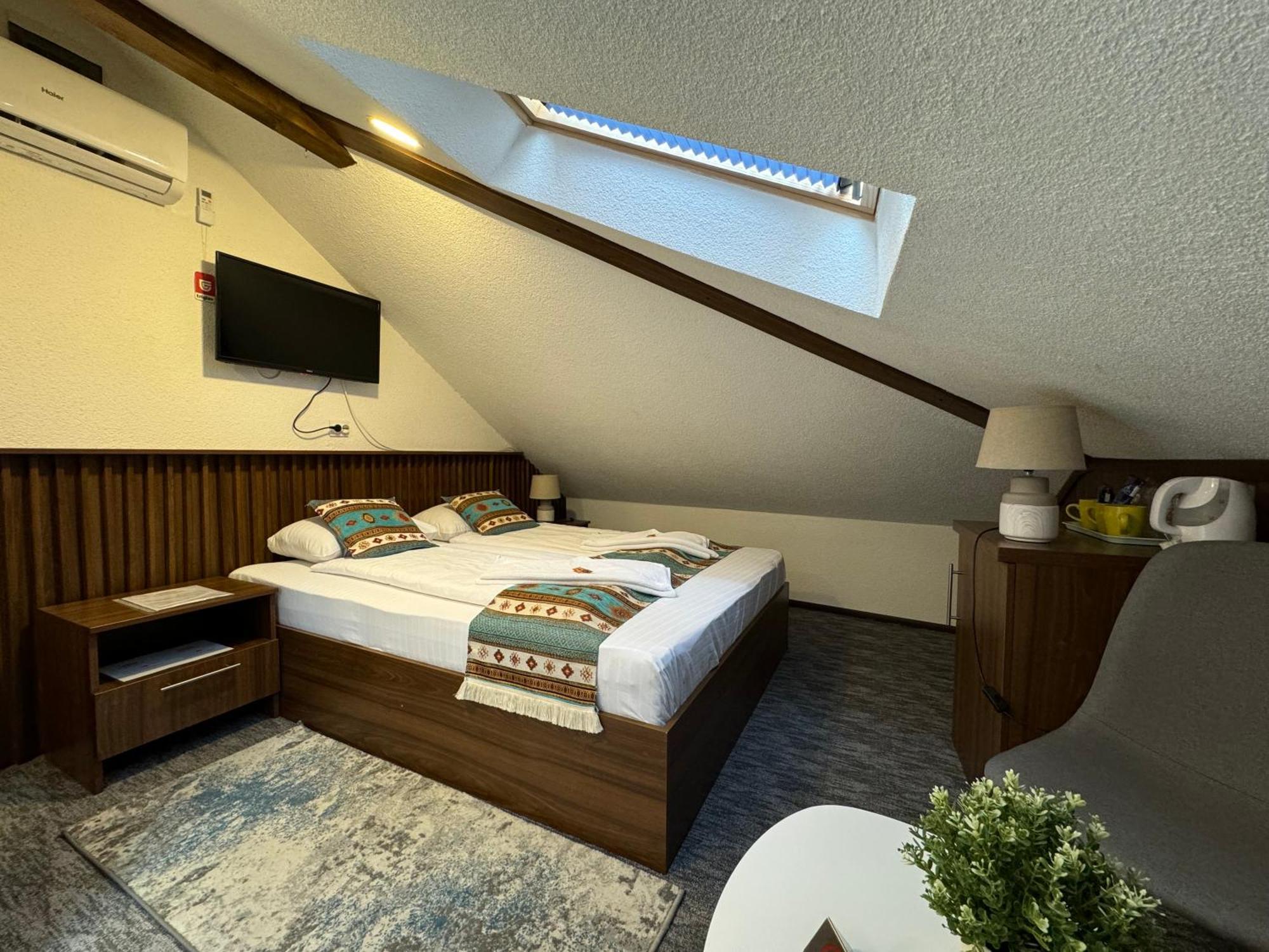 Apartments Han Alifakovac-SJJ Eksteriør bilde
