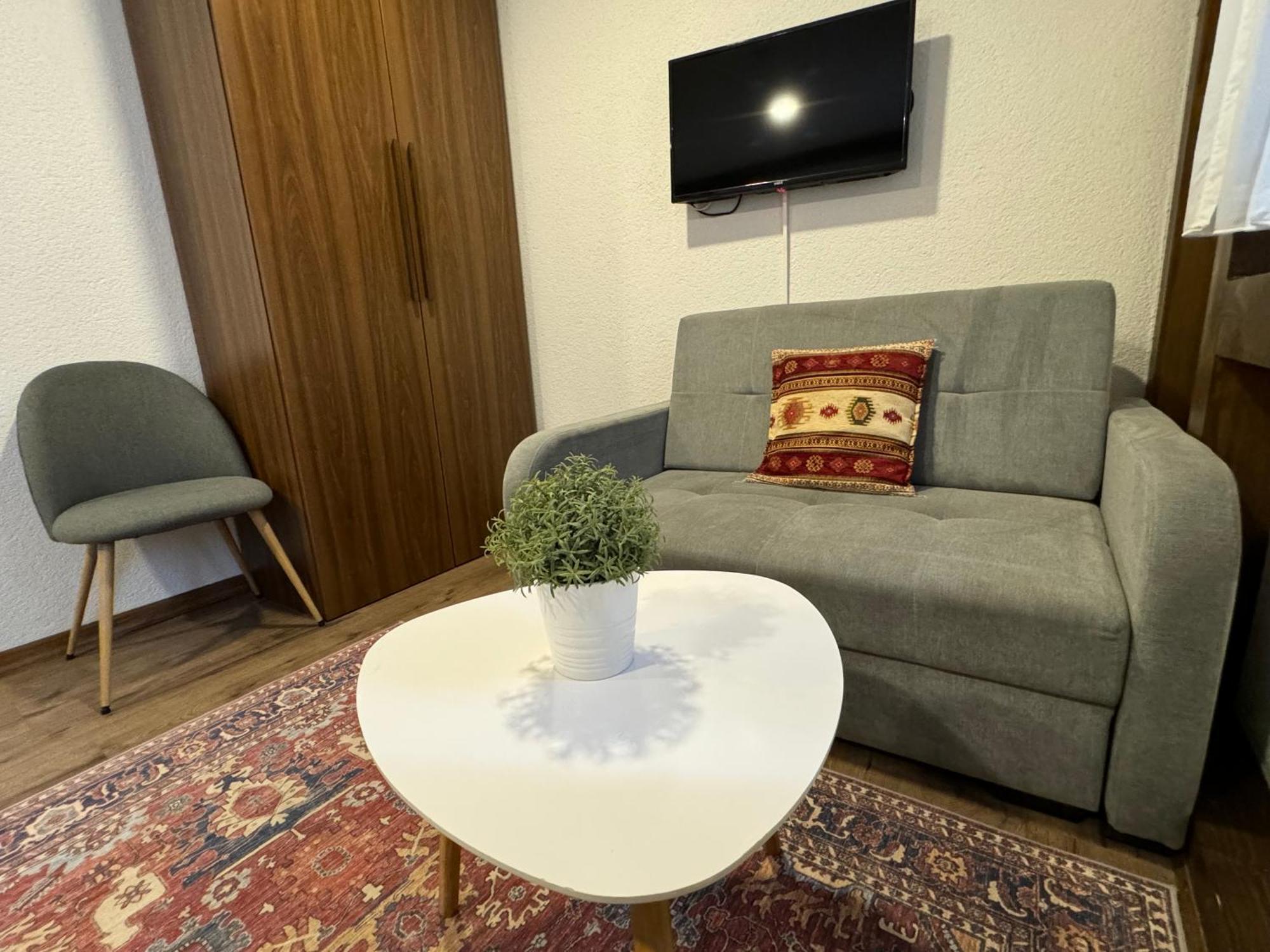 Apartments Han Alifakovac-SJJ Eksteriør bilde