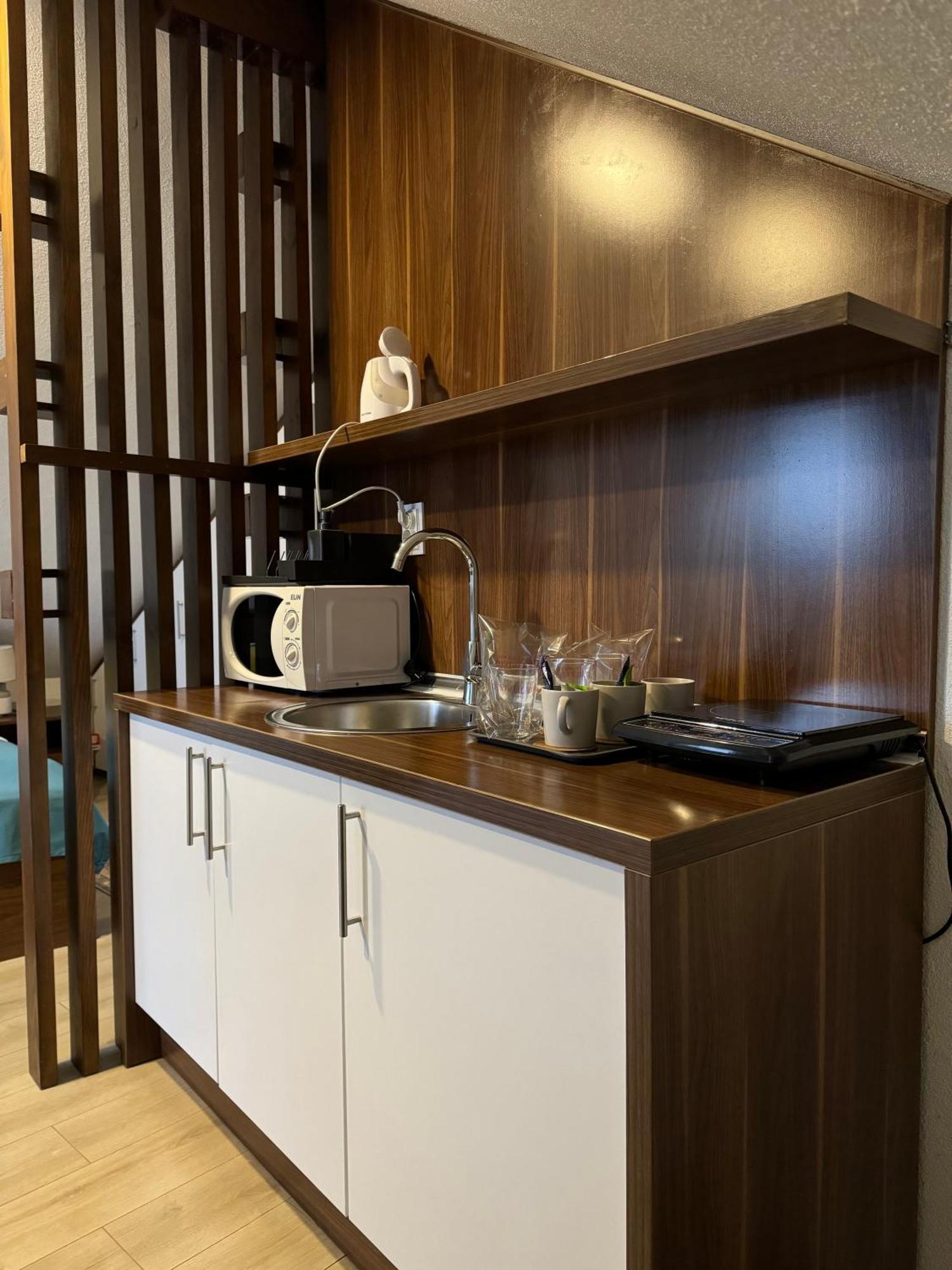 Apartments Han Alifakovac-SJJ Eksteriør bilde